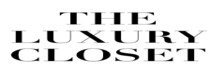 Crazy Coupon The Luxury Closet Coupon deals