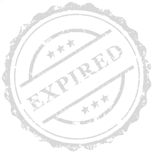 expired