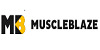 MuscleBlaze Discount Coupon at CrazyCoupon